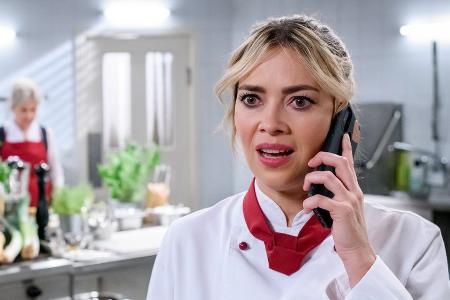 Das passiert heute in den Soaps