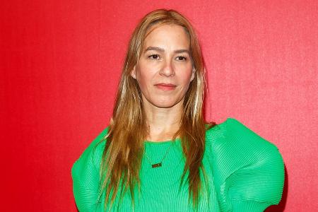 Franka Potente verstärkt Cast der US-Serie 