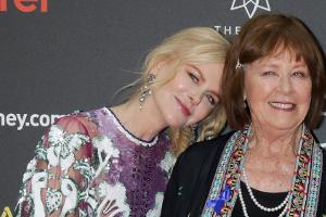Nicole Kidman gedenkt ihrer verstorbenen Mutter an Geburtstag