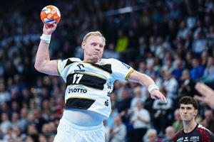 Handball: Ex-Nationalspieler Wiencek verkündet Karriereende