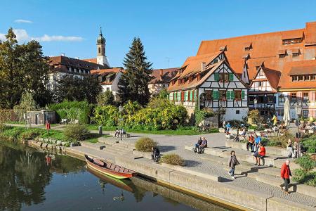 Rottenburg am Neckar