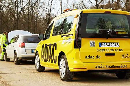 ADAC Pannendienst