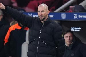 Vor St. Pauli: Ilzer fordert "Topleistung"