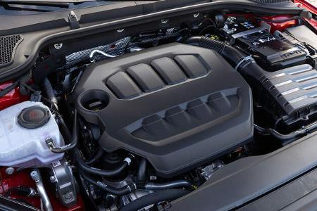 Skoda Octavia RS im Fahrbericht