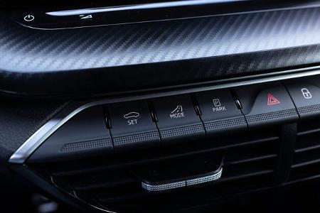 Skoda Octavia RS im Fahrbericht