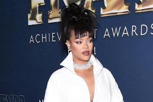 Rihanna: Konzerte in London noch vor Ankündigung abgesagt?