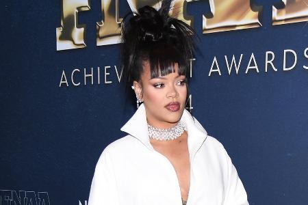 Rihanna: Konzerte in London noch vor Ankündigung abgesagt?