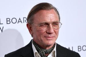 "Narnia"-Projekt für Netflix: Greta Gerwig wünscht sich Daniel Craig