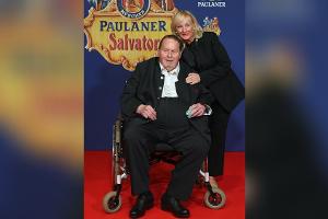 Nockherberg 2025: Seltener Auftritt von Ottfried Fischer