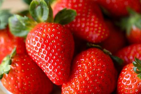 Erdbeeren