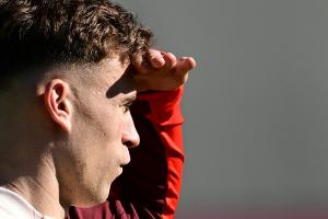 FC Bayern: Kimmich verlängert bis 2029