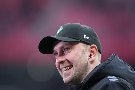 Nach Coup beim Meister: Werder will nachlegen