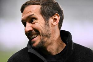 Vor Spitzenspiel: Schuster erkennt "Parallelen" zu Mainz