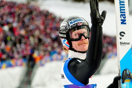 Manipulationsskandal: FIS suspendiert drei weitere Norweger