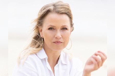 Sie wollte Mutter werden: Das war der Tiefpunkt für Nova Meierhenrich