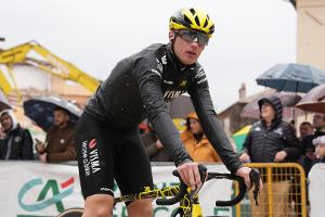 Tirreno-Adriatico: Kooij siegt - Rutsch stürzt