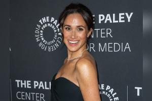 Herzogin Meghan kündigt neuen Gründerinnen-Podcast an