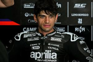 MotoGP-Weltmeister Martín verpasst auch drittes Saisonrennen