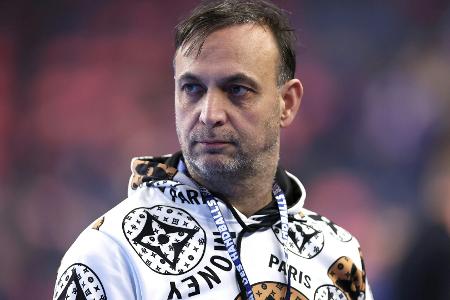 Perfekter Einstand: Hanning gewinnt Debüt als Italien-Coach