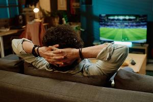 UEFA Champions League: Heimspiele der Bayern und des BVB im Stream