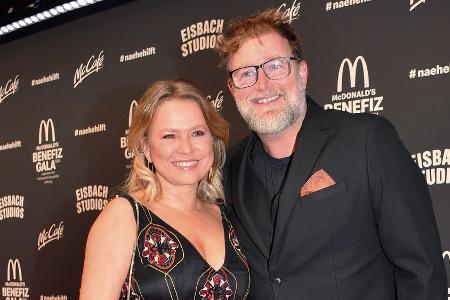 Nova Meierhenrich über neue Liebe: 