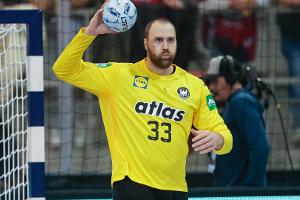 Handballer brennen auf Österreich-Revanche: "Sack zumachen"