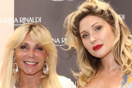 Taylor Hasselhoff will Nachlass ihrer Mutter Pamela Bach verwalten