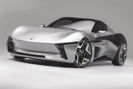 Longbow Speedster und Roadster