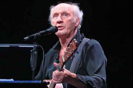 Herman van Veen wird 80: Der nachdenkliche Clown
