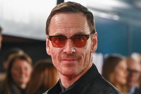 Casting-Fehler: Michael Fassbender empfahl Daniel Craig für James Bond