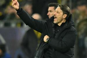 Kovac warnt: RB Leipzig "eine Champions-League-Mannschaft"