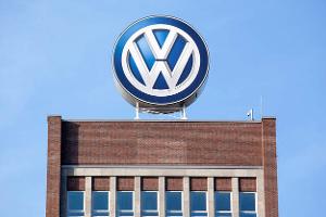 Volkswagen Werk Wolfsburg