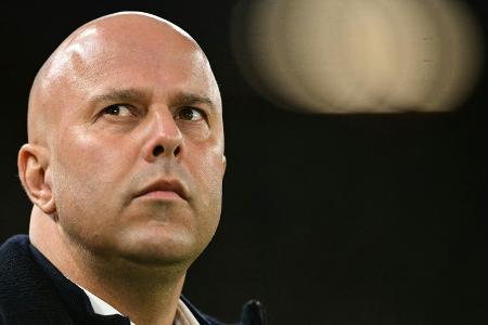 Nach bitterem Königsklassen-Aus: Slot vor erster Titelchance