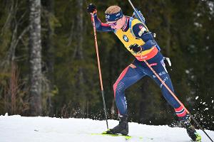 Krank: Bö muss vorletzten Weltcup der Karriere abbrechen