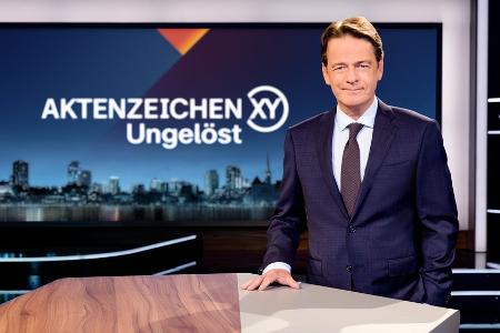 Comeback nach 20 Jahren: 