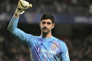 Belgien: Courtois-Rückkehr offiziell