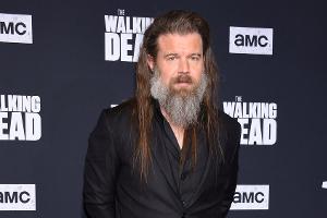 "The Walking Dead"-Star Ryan Hurst verstärkt Cast von "The Odyssey"