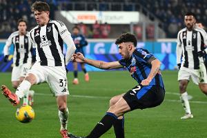 Nations League: Italien mit zwei Neulingen gegen Deutschland