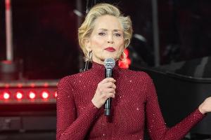 Sharon Stone einfach aus dem Cast eines neuen Films geworfen?