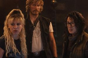 "The Electric State": Was kann der Netflix-Film der Marvel-Macher?