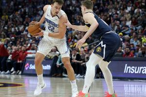 Wagners Orlando patzt in Minnesota - Cavs beeindruckend