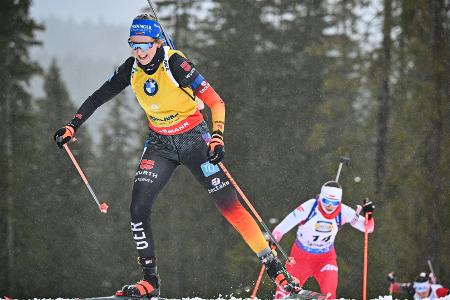 Die Sport-Höhepunkte am Samstag, 15. März