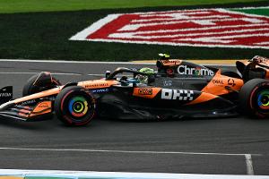 Norris holt erste Pole des Jahres - Ferrari enttäuscht