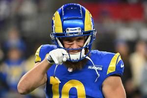 NFL: Früherer Super-Bowl-MVP Kupp zu Seattle