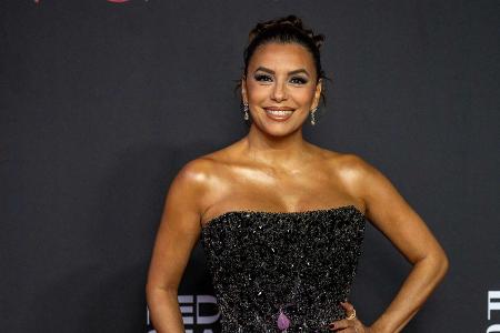Eva Longoria: Der 