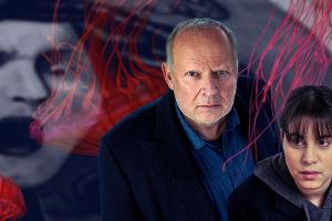 Letzter Borowski-"Tatort" erhält "FernsehKrimi-Preis"