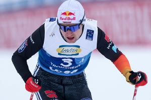 Riiber geknackt: Kombinierer Geiger gewinnt WM-Revanche