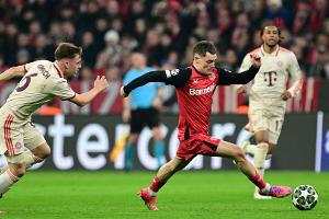 Rummenigge umgarnt Wirtz