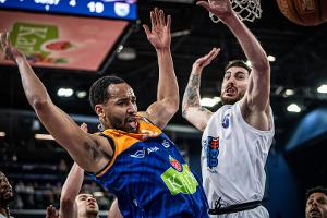 BBL: Rückschlag für Pokalsieger MBC im Kampf um Play-offs