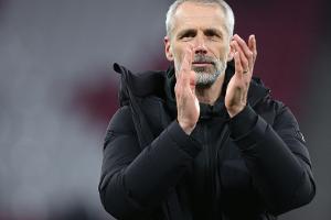 Sprechchöre für Rose: "Das berührt"